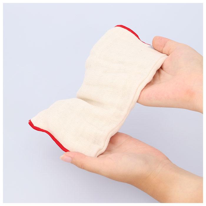 アイピロー 通販アイピロー 温冷 あずき 小豆 目 アイマスク アイケア レンジ ホット クール 安眠 リラックス あたためる 温める 冷やす アイピロー | ブランド登録なし | 08