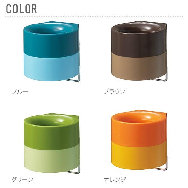 傘立て スリム マグネット おしゃれ かわいい ISETO 伊勢藤 通販 傘ホルダー シングルタイプ 傘スタンド 磁石 1本 マグネット式傘立て 傘たて 傘立て |  | 03