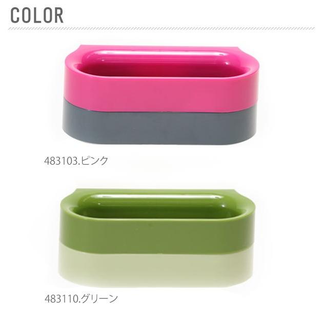 傘立て スリム おしゃれ 傘ホルダー ワイドタイプ I-483 傘スタンド 磁石 定番 コンパクト 傘ラック ドア スマート ワイド デザイン アンブレラ 傘たて |  | 03