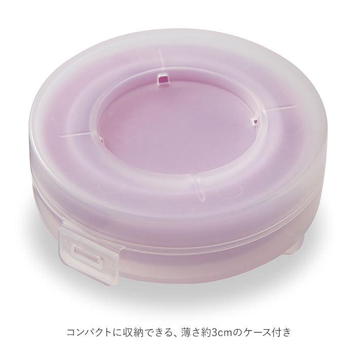 折りたたみ 通販折りたたみ コップ 折り畳み 携帯 抗菌 持ち運び コンパクト ケース付き おくすり うがい 日本製 学校 オフィス アウトドア 子供 折りたたみ | ブランド登録なし | 11