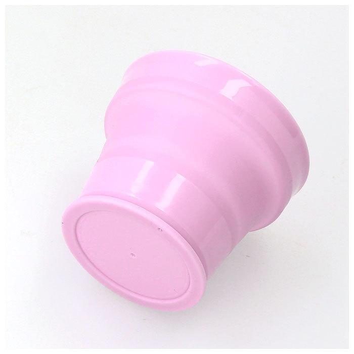 折りたたみ 通販折りたたみ コップ 折り畳み 携帯 抗菌 持ち運び コンパクト ケース付き おくすり うがい 日本製 学校 オフィス アウトドア 子供 折りたたみ | ブランド登録なし | 08