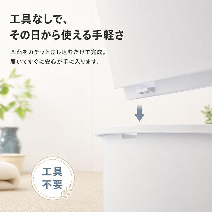 簡易トイレ 折りたたみ 通販 携帯トイレ 災害用 非常用トイレ ポータブルトイレ 非常用簡易トイレ 災害用トイレ 防災トイレ 椅子 簡易トイレ | BACKYARD FAMILY | 11