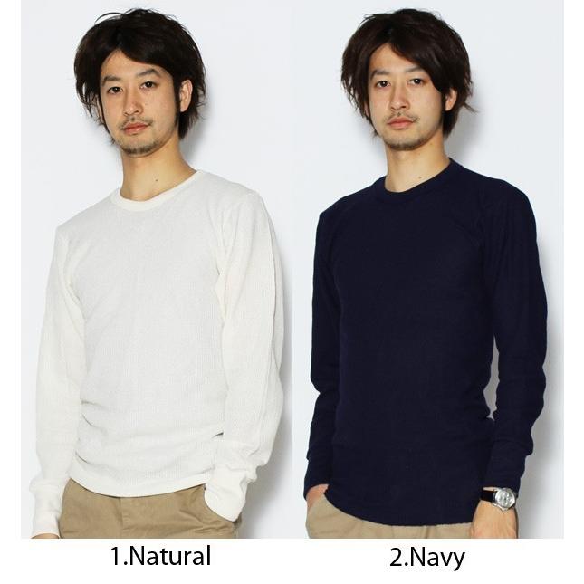 インデラミルズ サーマル インデラ INDERA 長袖 ロンt 定番 Tシャツ ロング サーマル |  | 05