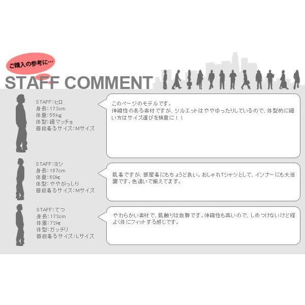 インデラミルズ サーマル 100%コットン インデラ INDERA Tシャツ 定番 ロング サーマル |  | 07