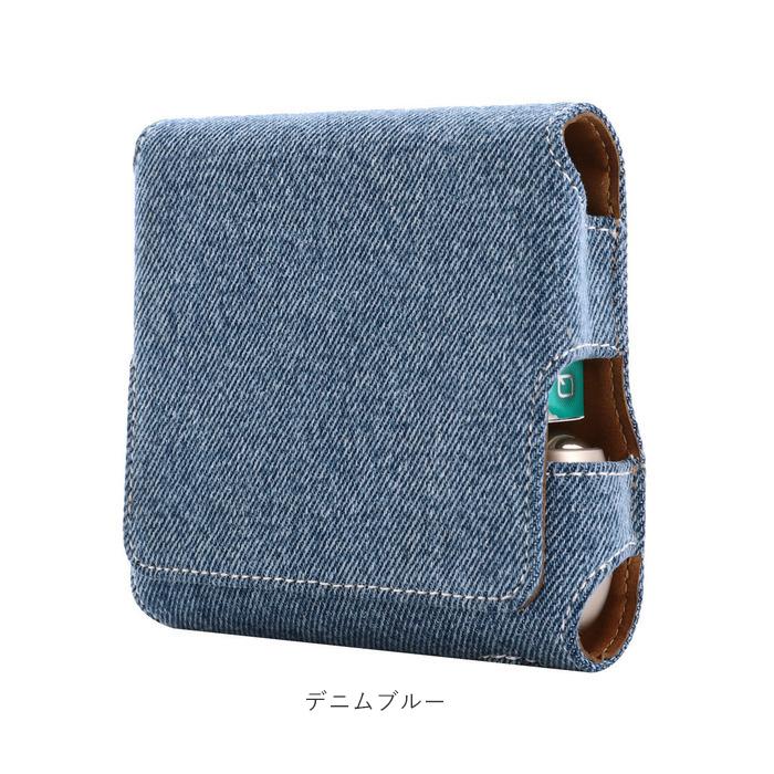 アイコス3 duo ケース 通販 おしゃれ アクセサリー iqos3 保護カバー オシャレ コンパクト 持ち運び シンプル 加熱式煙草 加熱式たばこ 加熱式タバコ アイコス3 | BACKYARD FAMILY | 18