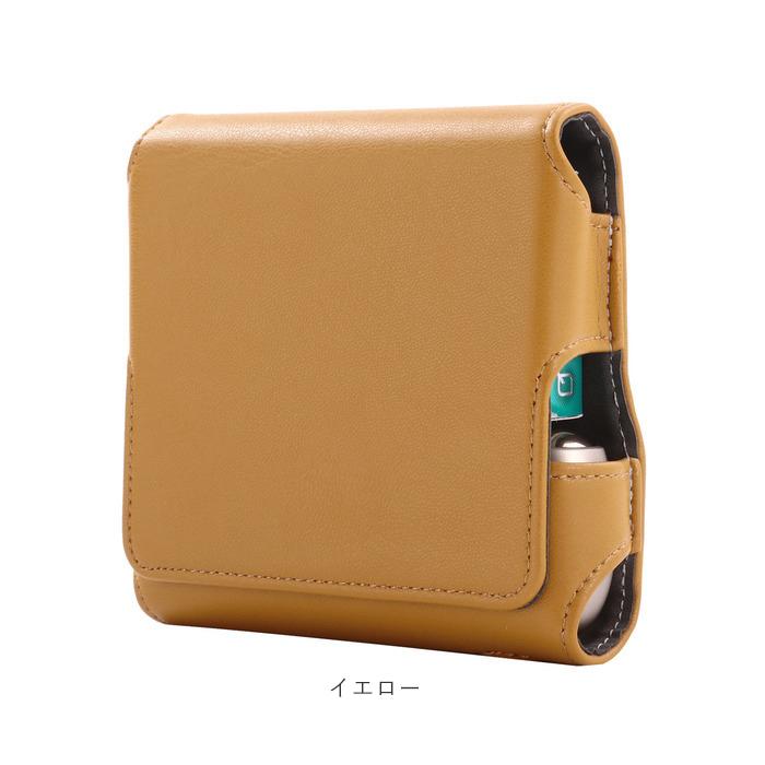 アイコス3 duo ケース 通販 おしゃれ アクセサリー iqos3 保護カバー オシャレ コンパクト 持ち運び シンプル 加熱式煙草 加熱式たばこ 加熱式タバコ アイコス3 | BACKYARD FAMILY | 21