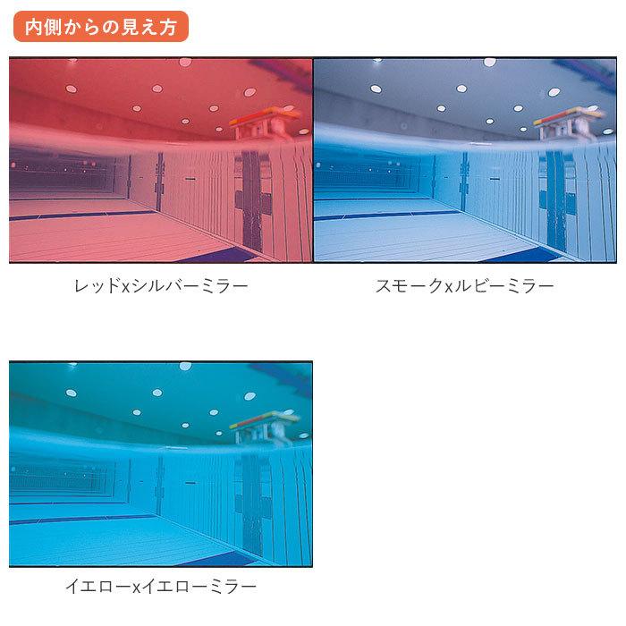 ゴーグル 水泳 大人 通販 ミラー スイミングゴーグル fina承認 SWANS スワンズ イグニッション 自由形専用 ミラーレンズ スイムグラス おしゃれ ゴーグル | SWANS | 12