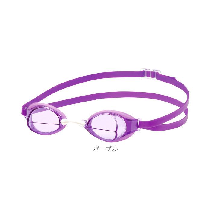 ゴーグル 水泳 大人 通販 クリアタイプ スイミングゴーグル fina承認 SWANS スワンズ イグニッション 自由形専用 クリア スイムグラス おしゃれ ゴーグル | SWANS | 13
