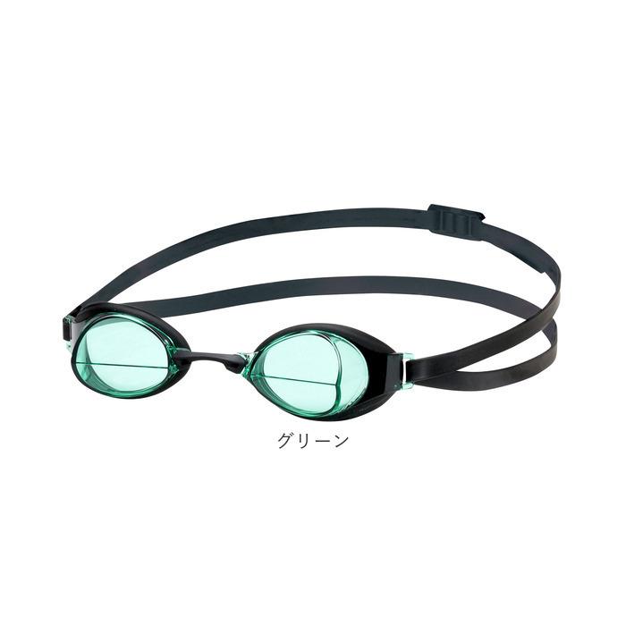 ゴーグル 水泳 大人 通販 クリアタイプ スイミングゴーグル fina承認 SWANS スワンズ イグニッション 自由形専用 クリア スイムグラス おしゃれ ゴーグル | SWANS | 14