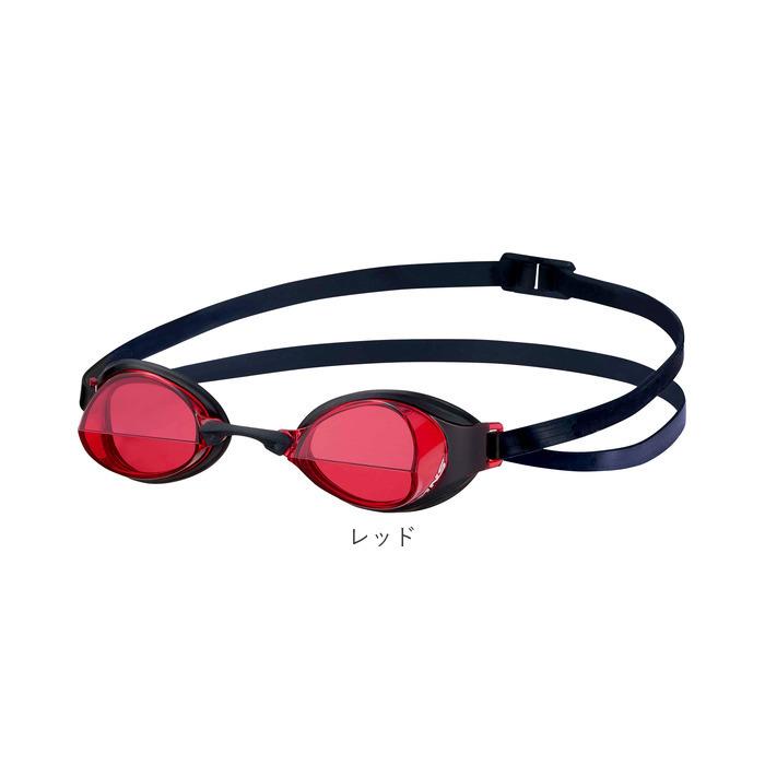 ゴーグル 水泳 大人 通販 クリアタイプ スイミングゴーグル fina承認 SWANS スワンズ イグニッション 自由形専用 クリア スイムグラス おしゃれ ゴーグル | SWANS | 17