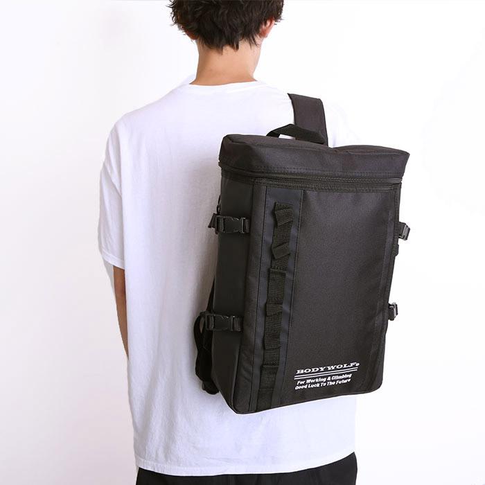 リュック メンズ 大容量 通販 リュックサック 17l 通学 通勤