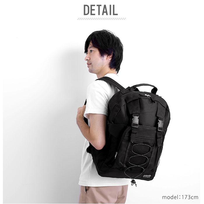 リュック 通販リュック メンズ 大容量 リュックサック 21l 防災リュック 通学 通勤 旅行 軽量 軽い 非常用持ち出し袋 スポーツ 部活 アウトドア リュック |  | 06
