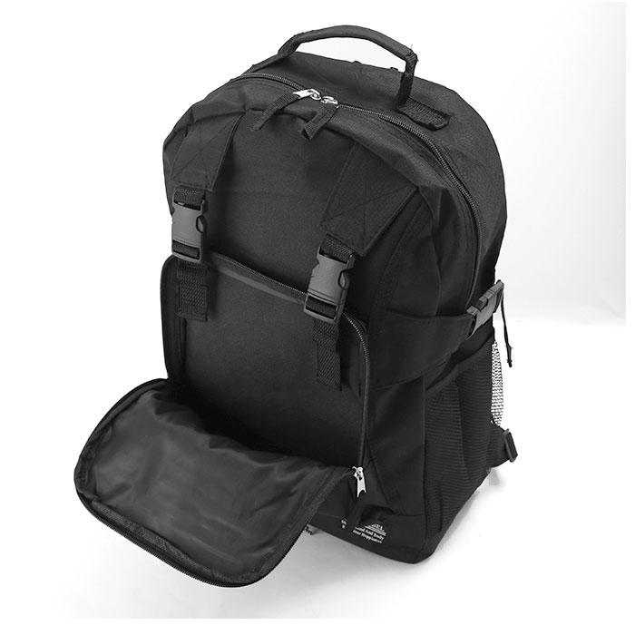 リュック 通販リュック メンズ 大容量 リュックサック 21l 防災リュック 通学 通勤 旅行 軽量 軽い 非常用持ち出し袋 スポーツ 部活 アウトドア リュック |  | 09