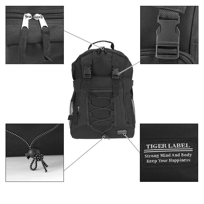 リュック 通販リュック メンズ 大容量 リュックサック 21l 防災リュック 通学 通勤 旅行 軽量 軽い 非常用持ち出し袋 スポーツ 部活 アウトドア リュック |  | 13