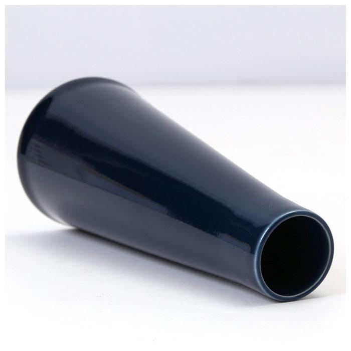 一輪挿し おしゃれ 通販 花瓶 波佐見焼 はさみやき 花びん フラワーベース 小さい はさみ焼 磁器 花器 シンプル 日本製 母の日 ギフト 敬老の日 雑貨 一輪挿し | ブランド登録なし | 08