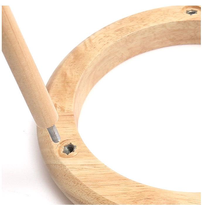 フードボウル 高さがある 通販 猫 犬 木製 陶器 高さ調整 フードボール フードスタンド 食器スタンド 食事台 食器台 ご飯台 エサ台 おしゃれ フードボウル |  | 05