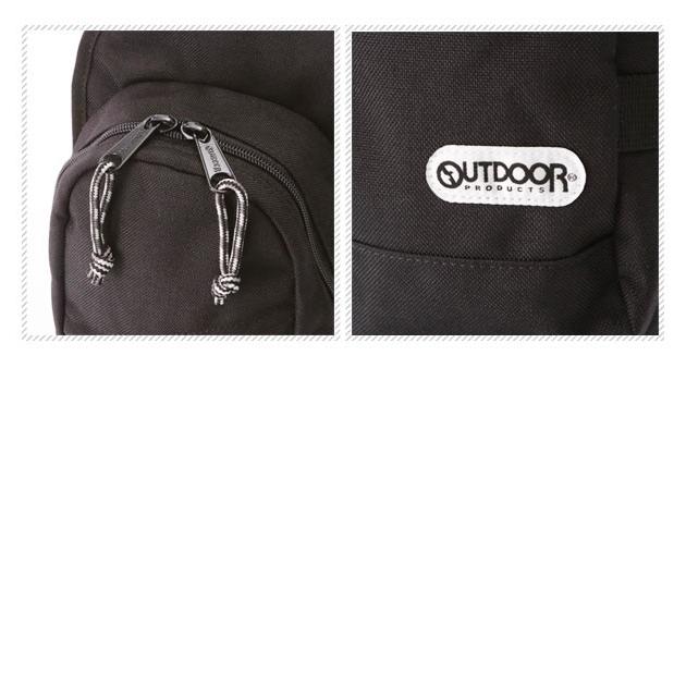 ボディバッグ メンズ レディース 小さめ 軽量 軽い キッズ おしゃれ アウトドア OUTDOOR ワンショルダー ショルダーバッグ 斜め掛け 斜めがけ コンパクト 通勤 | OUTDOOR PRODUCTS | 04