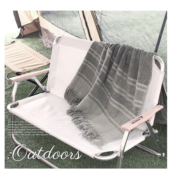 マルチカバー 通販マルチカバー ソファー おしゃれ ベッド 長方形 150 × 225 cm マルチクロス コットン 綿 織り込み 模様 柄 ウェーブ トライバル マルチカバー |  | 19