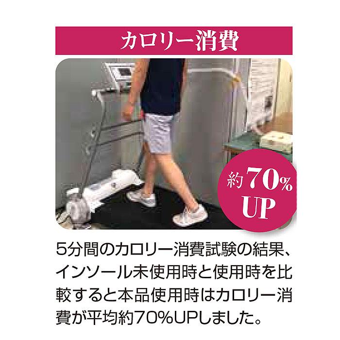 インソール 通販インソール ダイエット レディース 中敷き ウォーキング 衝撃吸収 体幹トレーニング エクササイズ 履くだけ 内転筋 インソール |  | 06