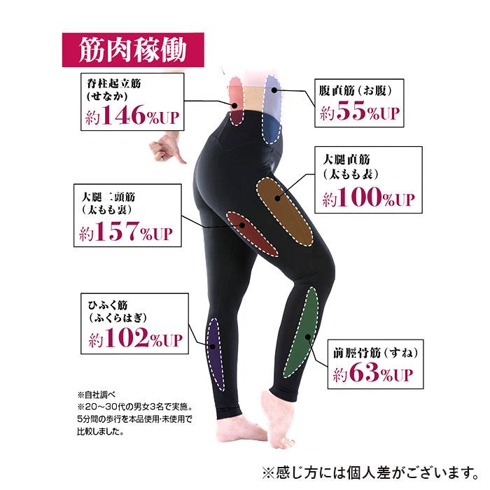 インソール 通販インソール ダイエット レディース 中敷き ウォーキング 衝撃吸収 体幹トレーニング エクササイズ 履くだけ 内転筋 インソール |  | 07