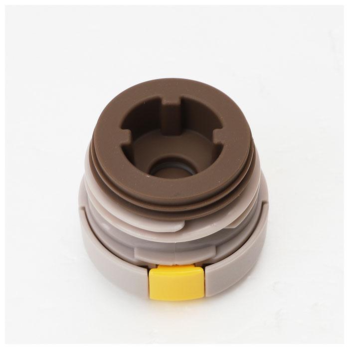 水筒 通販水筒 コップ付き 保温 保冷 200ml 少量 マイボトル 直飲み マグボトル おしゃれ かわいい ミニボトル 小さめ 日用品 母の日 敬老の日 ギフト  水筒 | GENIAL | 13