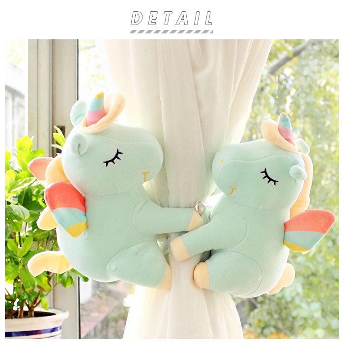 カーテン 通販カーテン タッセル かわいい 動物 アニマル ぬいぐるみ インテリア 子供部屋 軽量 カーテン留め カーテンホルダー カーテンアクセサリー カーテン | BACKYARD FAMILY | 05