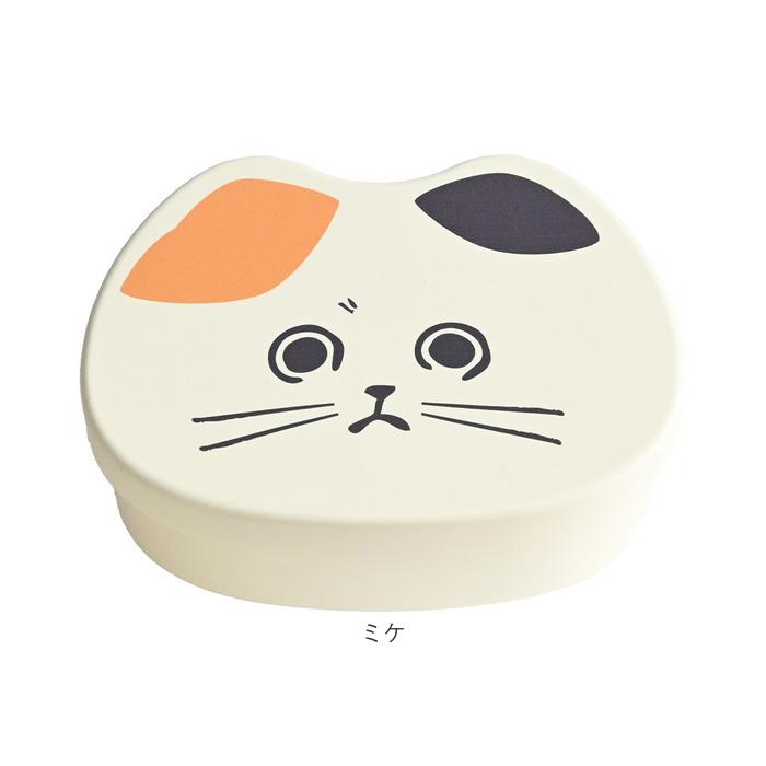 ランチボックス キャラクター 通販 子供 子ども こども 猫 ネコ ねこ お弁当箱 ランチ容器 小さめ 可愛い 幼稚園 かわいい 女の子 男の子 ランチボックス |  | 14