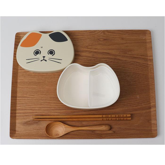 ランチボックス キャラクター 通販 子供 子ども こども 猫 ネコ ねこ お弁当箱 ランチ容器 小さめ 可愛い 幼稚園 かわいい 女の子 男の子 ランチボックス |  | 10