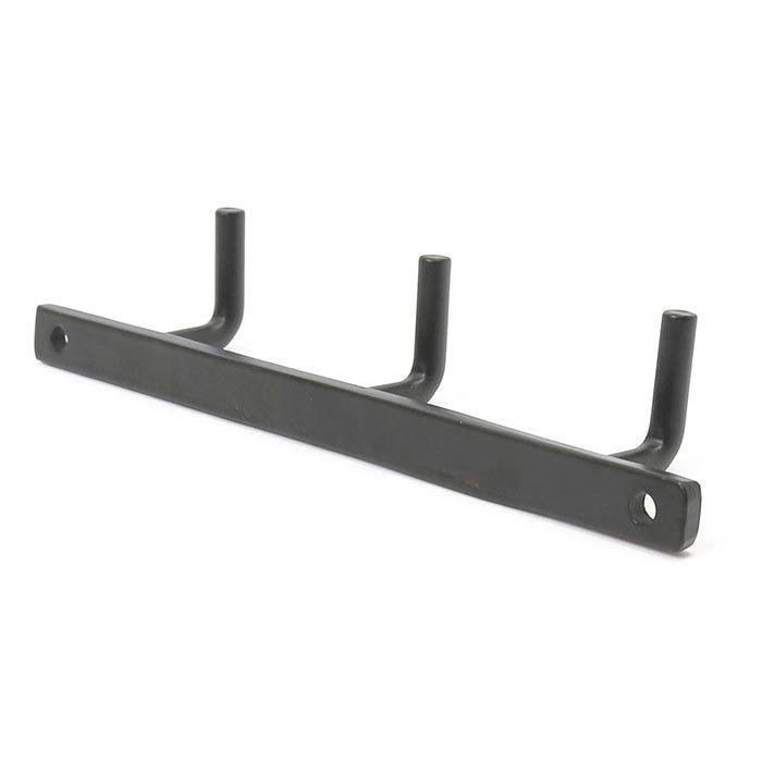 フック 壁掛け 3連 通販 ウォールフック オシャレ ウォールハンガー 壁