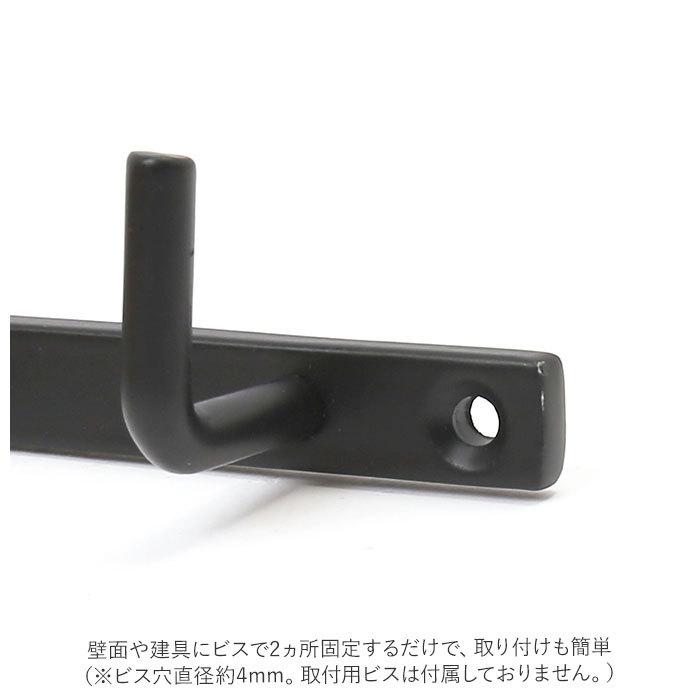 イマン imane ウォールハンガー 8連 壁掛けフック アンティーク調 楽天市場】【安心サポート付】【N10】アイアン フック 3連・5