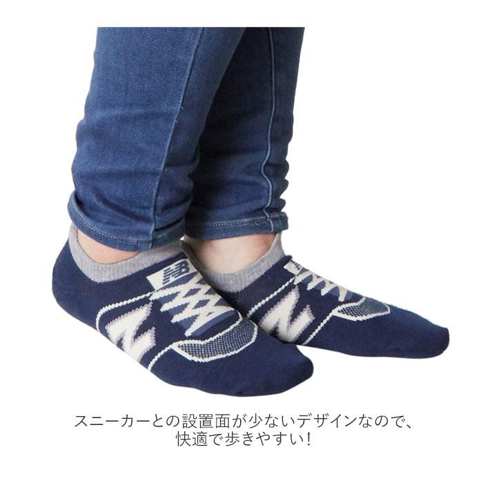 靴下 メンズ くるぶし 通販 おしゃれ レディース キッズ カタログギフトも アンクル丈 足首 Nb 女の子 男の子 25 27cm スニーカーソックス おもしろ Newbalance かわいい