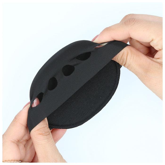 5本指 足裏サポート 通販 保護パット 3点セット 3点 セット 足裏パッド 足裏クッション 中足骨パッド 種子骨保護 靴擦れ 防止 足の裏 サポーター 衝撃吸収 5本指 |  | 10