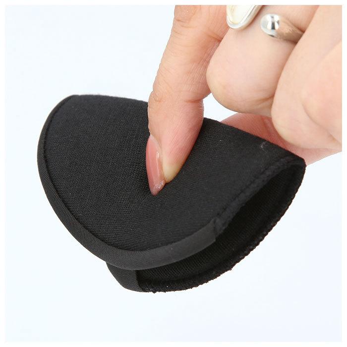 5本指 足裏サポート 通販 保護パット 3点セット 3点 セット 足裏パッド 足裏クッション 中足骨パッド 種子骨保護 靴擦れ 防止 足の裏 サポーター 衝撃吸収 5本指 |  | 13