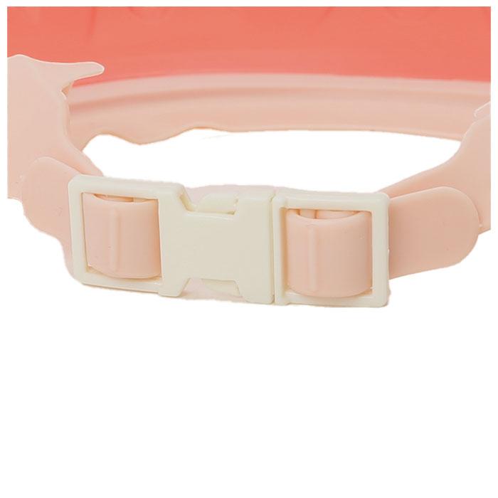 シャワーキャップ 通販シャワーキャップ ベビーシャワー シャンプーキャップ ヘアシールド ヘッドカバー シャンプー ハット 王冠型 ベビー シャワーキャップ | ブランド登録なし | 11