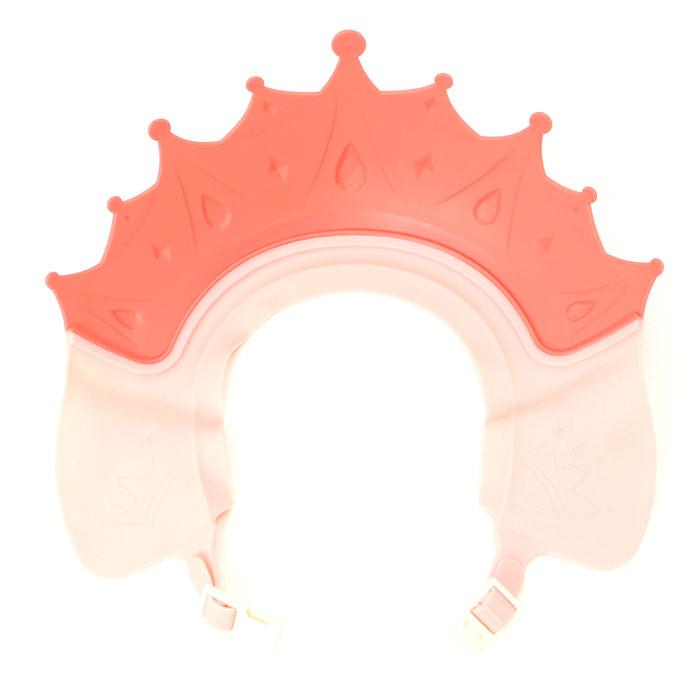 シャワーキャップ 通販シャワーキャップ ベビーシャワー シャンプーキャップ ヘアシールド ヘッドカバー シャンプー ハット 王冠型 ベビー シャワーキャップ | ブランド登録なし | 07