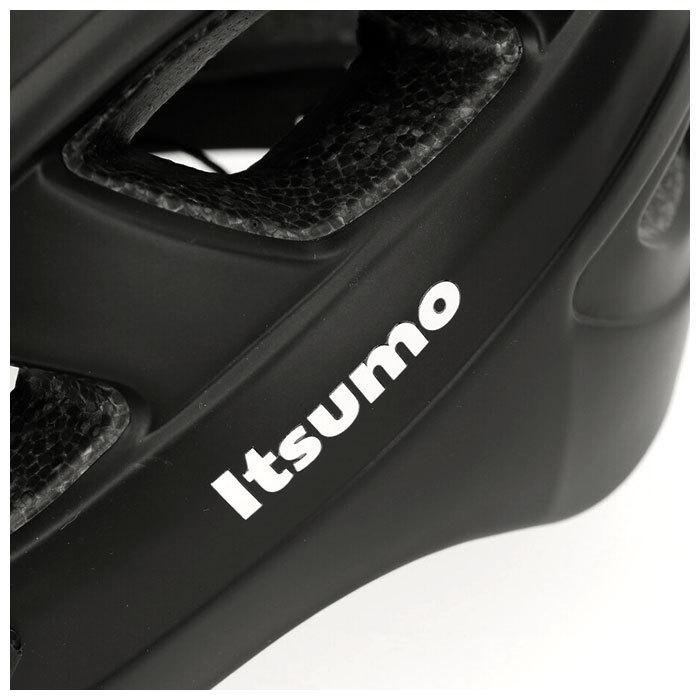 自転車 ヘルメット おしゃれ 大人 通販 Itsumo イツモ 自転車ヘルメット バイク ロードバイク クロスバイク マウンテンバイク スタイリッシュ デザイン 自転車 |  | 11