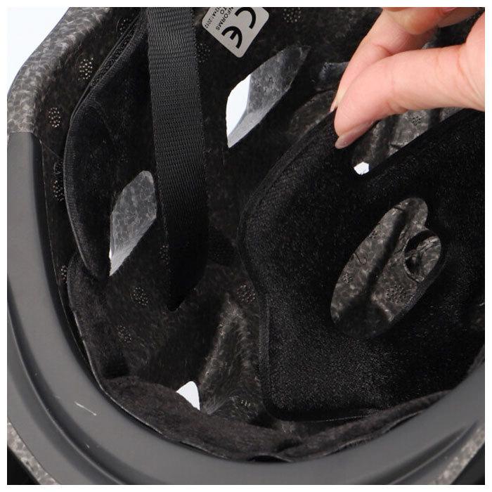 自転車 ヘルメット おしゃれ 大人 通販 Itsumo イツモ 自転車ヘルメット バイク ロードバイク クロスバイク マウンテンバイク スタイリッシュ デザイン 自転車 |  | 15