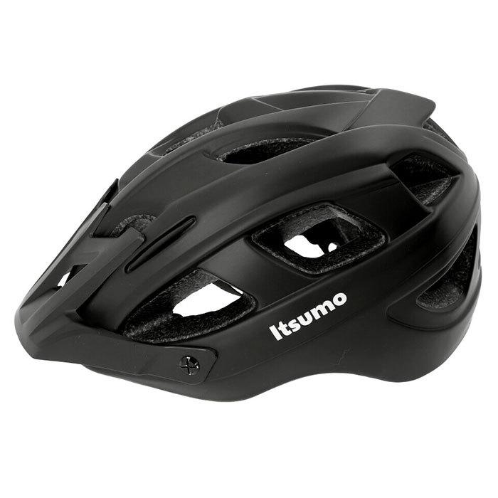 自転車 ヘルメット おしゃれ 大人 通販 Itsumo イツモ 自転車ヘルメット バイク ロードバイク クロスバイク マウンテンバイク スタイリッシュ デザイン 自転車 |  | 06