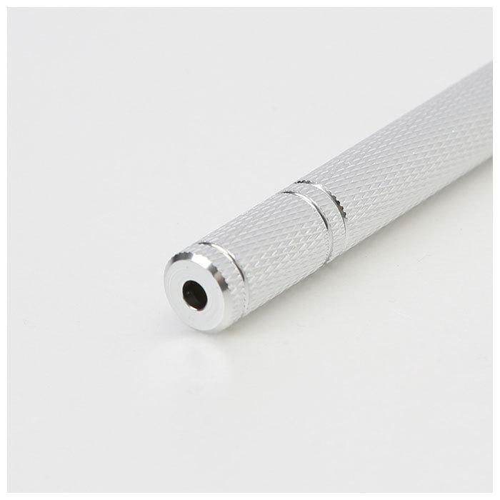 アイアン 溝削り 通販 溝カッター シャープナー ペンタイプ クラブ ウェッジ スピン バックスピン ボールコントロール クラブシャープナー メンズ アイアン | スーパー | 04