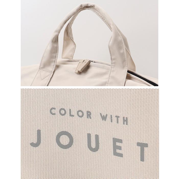 バッグ jouet バッグ 通販 ボストンバッグ レディース ボストンバック キャリーオンバッグ 鞄 かばん カバン バック ショルダー 肩掛け ジョエット 斜め掛け | Jouet | 18