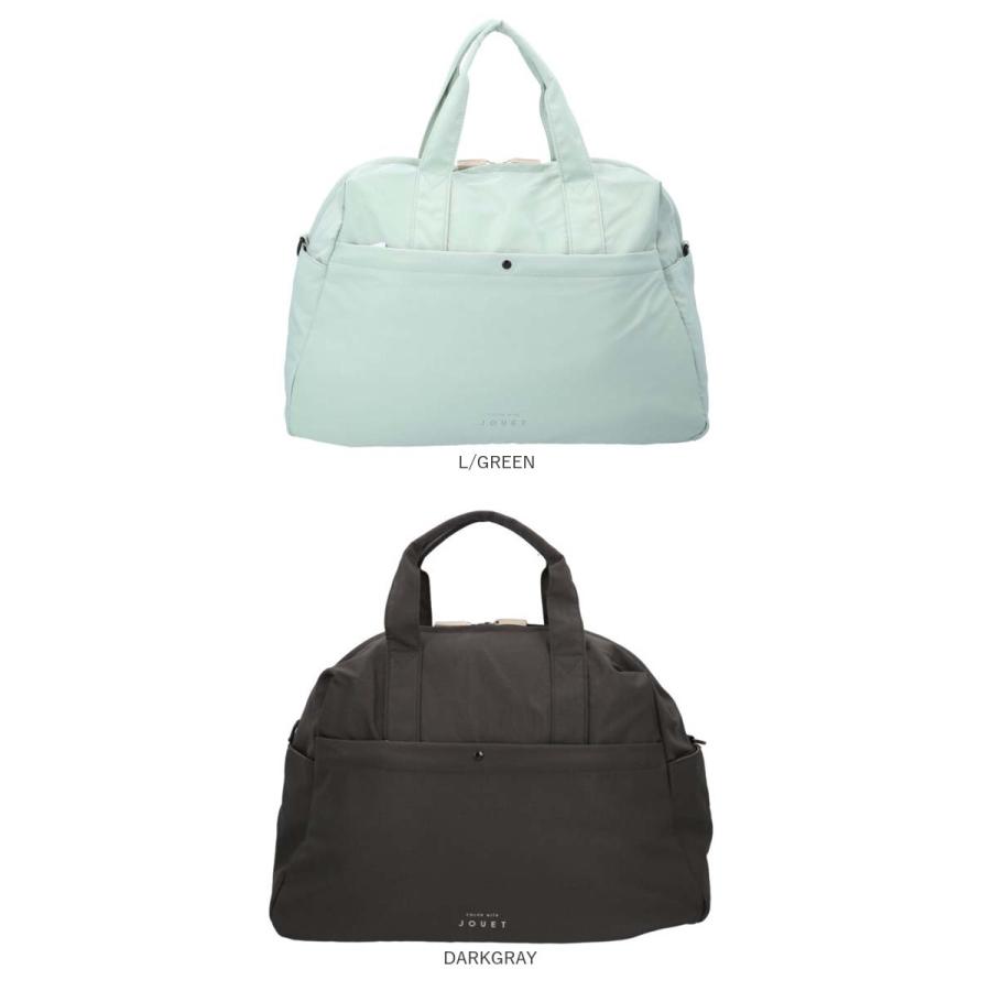 バッグ jouet バッグ 通販 ボストンバッグ レディース ボストンバック キャリーオンバッグ 鞄 かばん カバン バック ショルダー 肩掛け ジョエット 斜め掛け | Jouet | 21