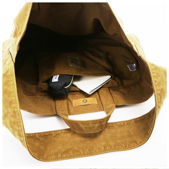 トートバッグ 通販トートバッグ キャンバス ブランド ブランド butler verner sails メンズ 大きめ a4 布 レディース ママバッグ 2way 横長  トートバッグ | Butler Verner Sails | 07
