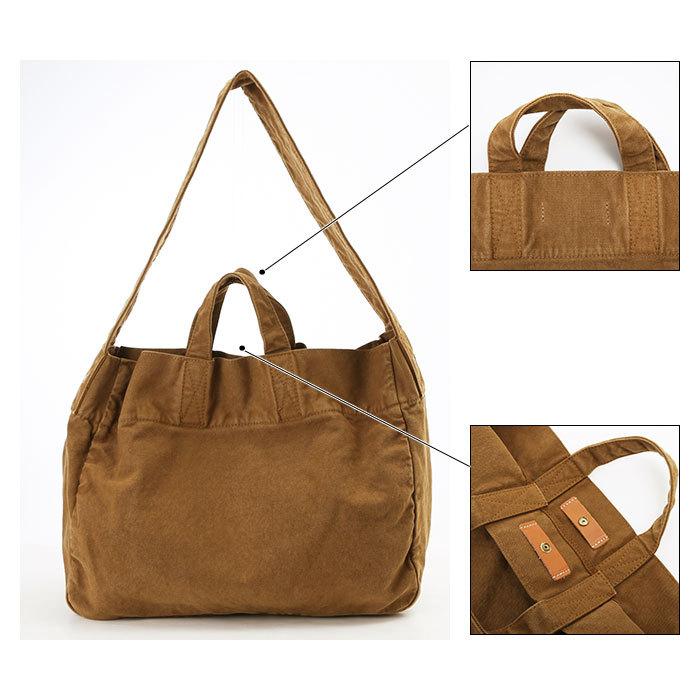 トートバッグ 通販トートバッグ キャンバス ブランド ブランド butler verner sails メンズ 大きめ a4 布 レディース ママバッグ 2way 横長  トートバッグ | Butler Verner Sails | 10