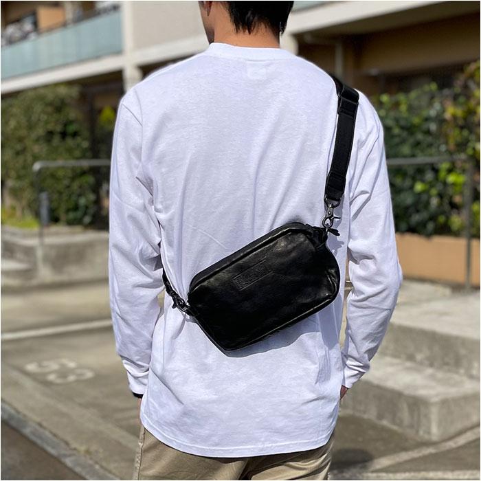 Butler Verner Sails（バトラーバーナーセイルズ） ワンショルダー 