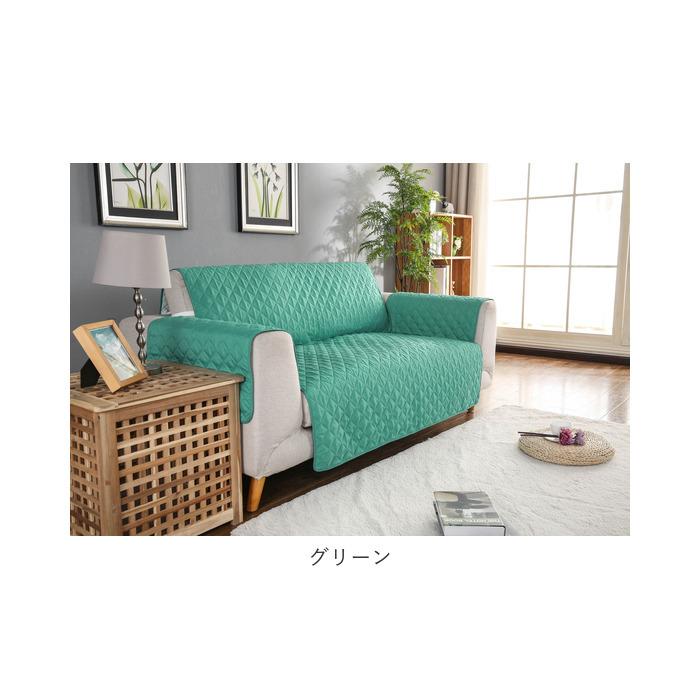 ソファカバー 2人掛け 通販 肘あり 肘付き かけるだけ 掛けるだけ 保護カバー ワイド 耐久性 撥水 ペット 子ども こども 子供 無地 シンプル ソファカバー |  | 12