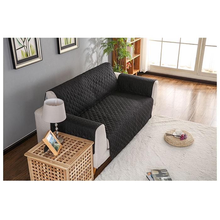 ソファカバー 2人掛け 通販 肘あり 肘付き かけるだけ 掛けるだけ 保護カバー ワイド 耐久性 撥水 ペット 子ども こども 子供 無地 シンプル ソファカバー |  | 03