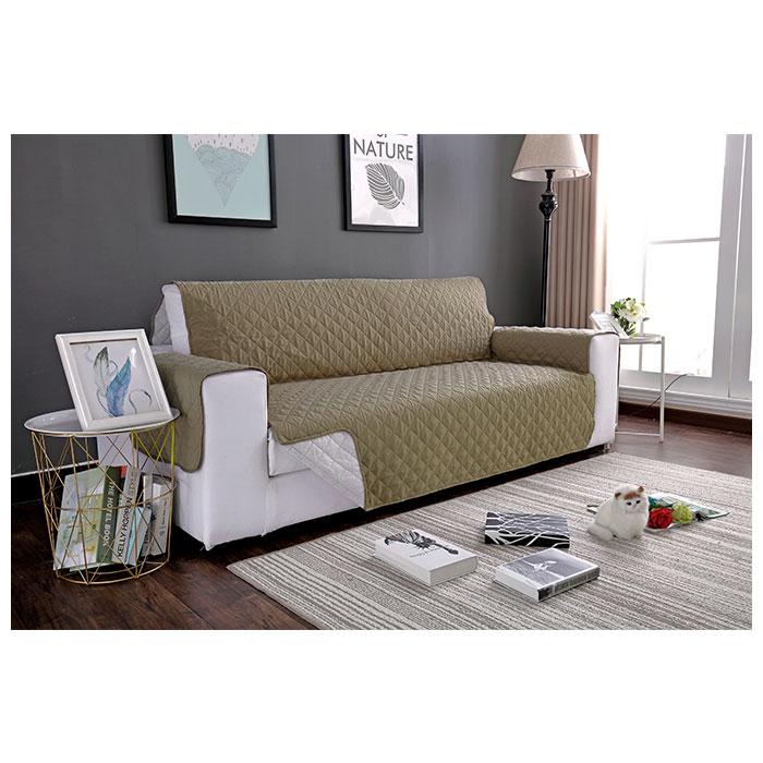 ソファカバー 3人掛け 肘あり 通販 3人掛け 肘あり 肘付き かけるだけ 掛けるだけ 保護カバー ワイド 撥水 ペット 子ども こども 子供 無地 ソファカバー |  | 02