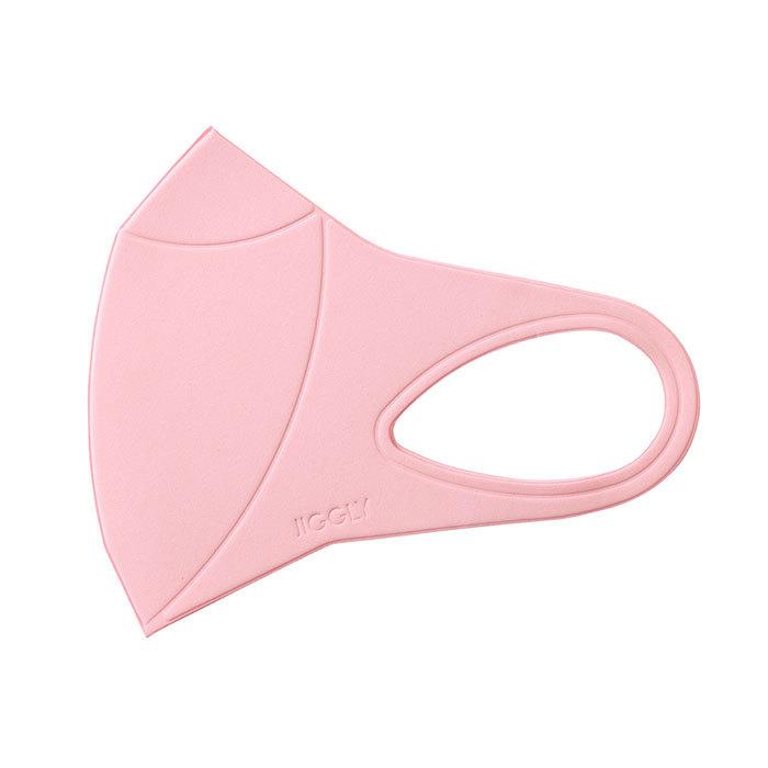 ウルトラパフマスク 通販 jiggly マスク 洗える 手洗い ポリウレタン 立体 抗菌 UVカット 息がしやすい 耳が痛くならない 紫外線遮蔽率 99％ ウルトラパフマスク |  | 14