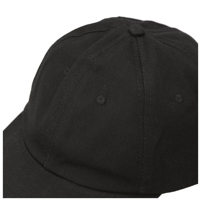 キャップ メンズ レディース 通販 帽子 無地 深め シンプル 冬 秋 春 黒 ブラック 白 ホワイト 紺 ネイビー 茶 ブラウン グレー グレージュ ベージュ キャップ |  | 16