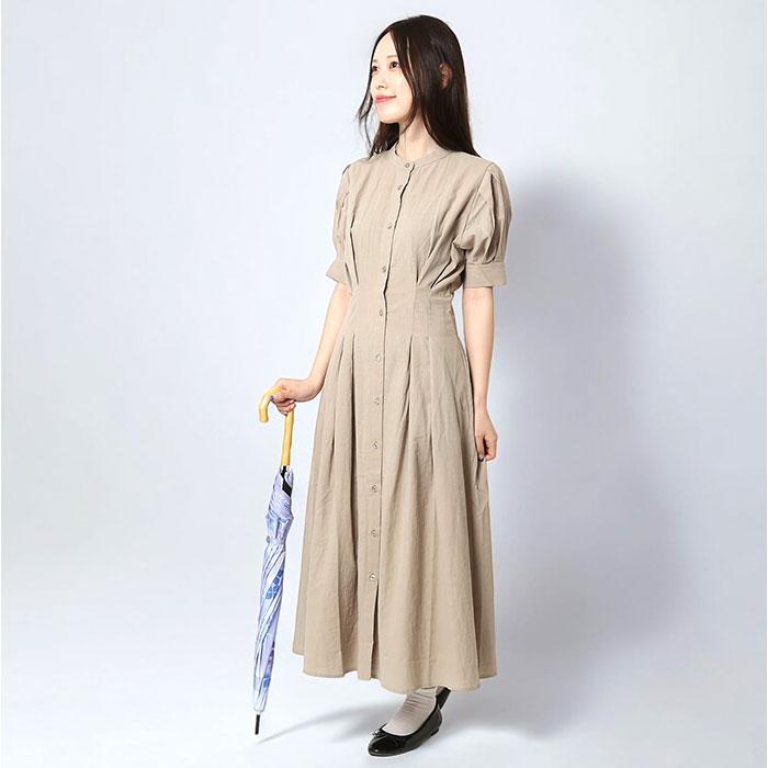 晴雨兼用傘 長傘 遮光 通販 晴雨兼用 日傘 雨傘 かさ カサ レディース 手開き ピーナッツハンドル 持ちやすい グラスファイバー 裏面PUコーティング 晴雨兼用傘 |  | 24